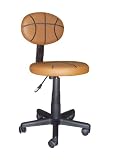 Basketball Hydraulic Office Massage Medical Stool Chair