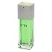 With floral and green notes of Neroli from Grasse and Galbanum from Iran Combines with May Roses and Irises from Florence A cypress tone with a subtle and woody note of Vetiver