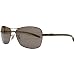 Ray-Ban Tech Square Aviator Sunglasses Gunmetal Graduated Grey