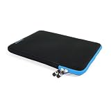 Cool Bananas ShockProof Pouch Tasche f&uuml;r Apple iPad 2 aqua