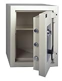 Amsec CE7236 Two Hour Fire Safe