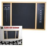 Classic Dart Backboard & Wall Protector