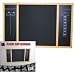 Classic Dart Backboard & Wall Protector