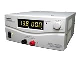 Review ROCKET RADIO © COPYRIGHT  / ROCKET RADIO - Digital SPS-9250 25 Amp 3 - 15V Variable Power Supply from Rocket Radio