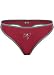 Nfl Tampa Bay Buccaneers Women's Monday Night Thong Size: Small