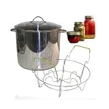 Endurance 20 Qt Water Bath Canner Set by 