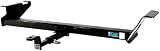 Curt Manufacturing 12264 Class II Receiver