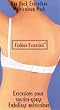 Fashion Essentials Bra Back Extender
