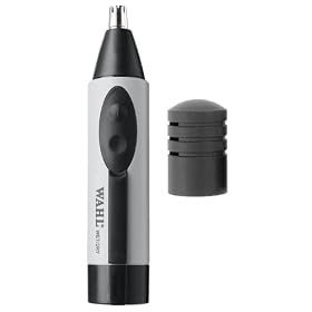 Wahl 41559-517 Deluxe Water Proof Personal Trimmer