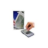 LCD Screen Protector for Palm Treo 650 (Anti-Glare / Washable)