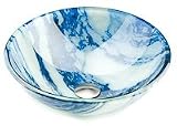 The Nordico Vessel Sink - 8477