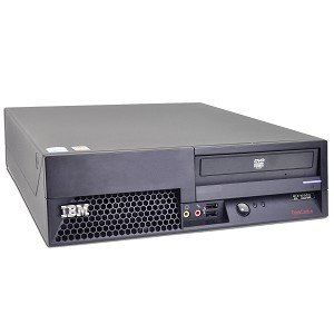 IBM ThinkCentre M52 Pentium 4 630 3.0GHz 1GB 160GB DVD Windows 7 Home Premium Small Form Factor IBM ThinkCentre M52 Pentium 4 630 3.0GHz 1GB 160GB DVD Windows 7 Home Premium Small Form Factor