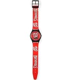 Game Time Children's MLB Washington Nationals Fan Series Watch #MLB-KDI-WAS