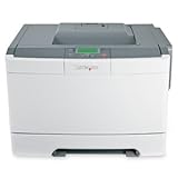Lexmark C544DN Color Laser Printer