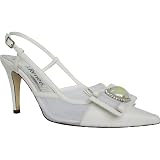 J.Renee Women's Bonita Pump