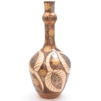 Moorish Leaf Vase - Arturo Mora for the V&A (50cm)||EVAEX||RF10F