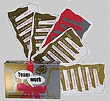 Adlung Spiele 46149 - Teamwork Feste und Feiern Preisvergleich