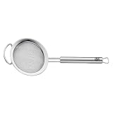 WMF 3-1 4-Inch Strainer by