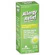 Natrabio Allergy Relief, 1 Ounce