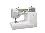 AEG - NM 681 - Machines &agrave; Coudre Premium Line (Import Allemagne)