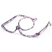Makeup Glasses - Power: +1.50