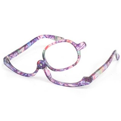 Makeup Glasses - Power: +1.50