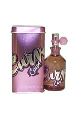 Curve Crush 1.6 oz. Eau De Toilette Spray For Women By Liz Claiborne