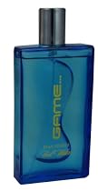 Cool Water Game By Davidoff For Men. Eau De Toilette Spray 3.4 OZ TESTER