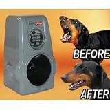 As Seen On TV PPSUPRBRKS Super Bark Stop