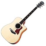 610CE Acoustic Electric Guitar Natural