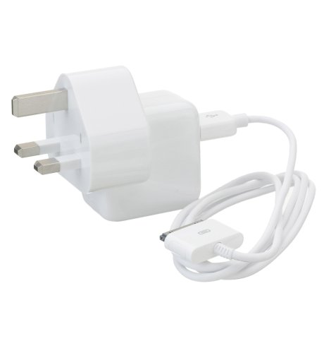 IPod USB Power Adapter