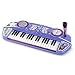 Toys : Hannah Montana Keyboard