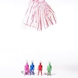 4" Paratrooper