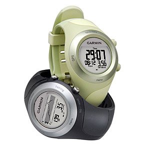 Garmin Forerunner 405 GPS Sports Watch