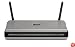 D-Link DIR-625 RangeBooster Wireless Draft 802.11n N Router with 2 Antennas