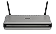 D-Link DIR-625 RangeBooster N Router Wireless Draft 802.11n with 2 Antennas