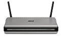 D-Link DIR-625 RangeBooster Wireless Draft 802.11n N Router with 2 Antennas
