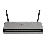 D-LinkDIR-625WirelessRouter