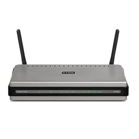 NETWORK, RANGEBOOSTER N WIRELESS (DIR625) (DIR625)