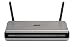 D-Link DIR-625 RangeBooster N Router Wireless Draft 802.11n with 2 Antennas