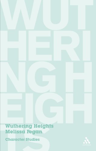 Wuthering Heights: Character Studies