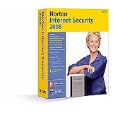 NIS 2008 RETAIL CD by Symantec