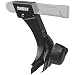 Thule 300 Roof Rack Gutter Mount Foot Pack (Low)