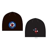 Who - Beanie Target & Leap (in One Size)