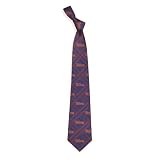 Florida Gators NCAA Woven Poly 2 Mens Tie