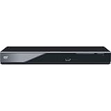 Panasonic Progressive Scan DVD Player DVD-S500 (Black) Detailed Video/Audio from Most DVD/CD Formats, View Content From USB