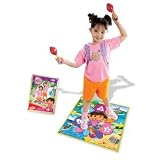 Bella Dancerella Dora the Explorer Dance Studio