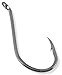Owner American SSW All Purpose Hook with Super Needle Point, Size 5/0 5315-151,Multi