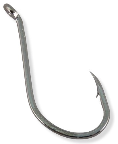 Owner's SSW Super Needle Point Black Chrome Hook