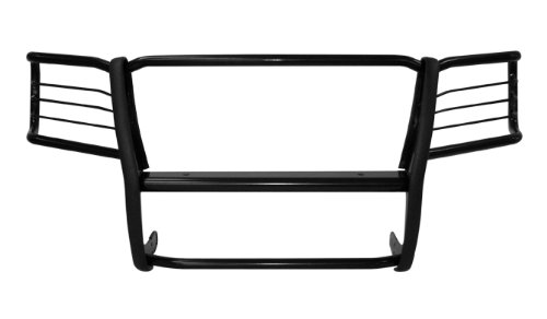 Aries 4062 Black Grille Guard